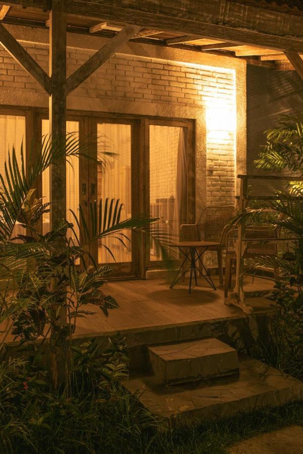 Cari Surf Camp & Studio'S 乌鲁瓦图 外观 照片
