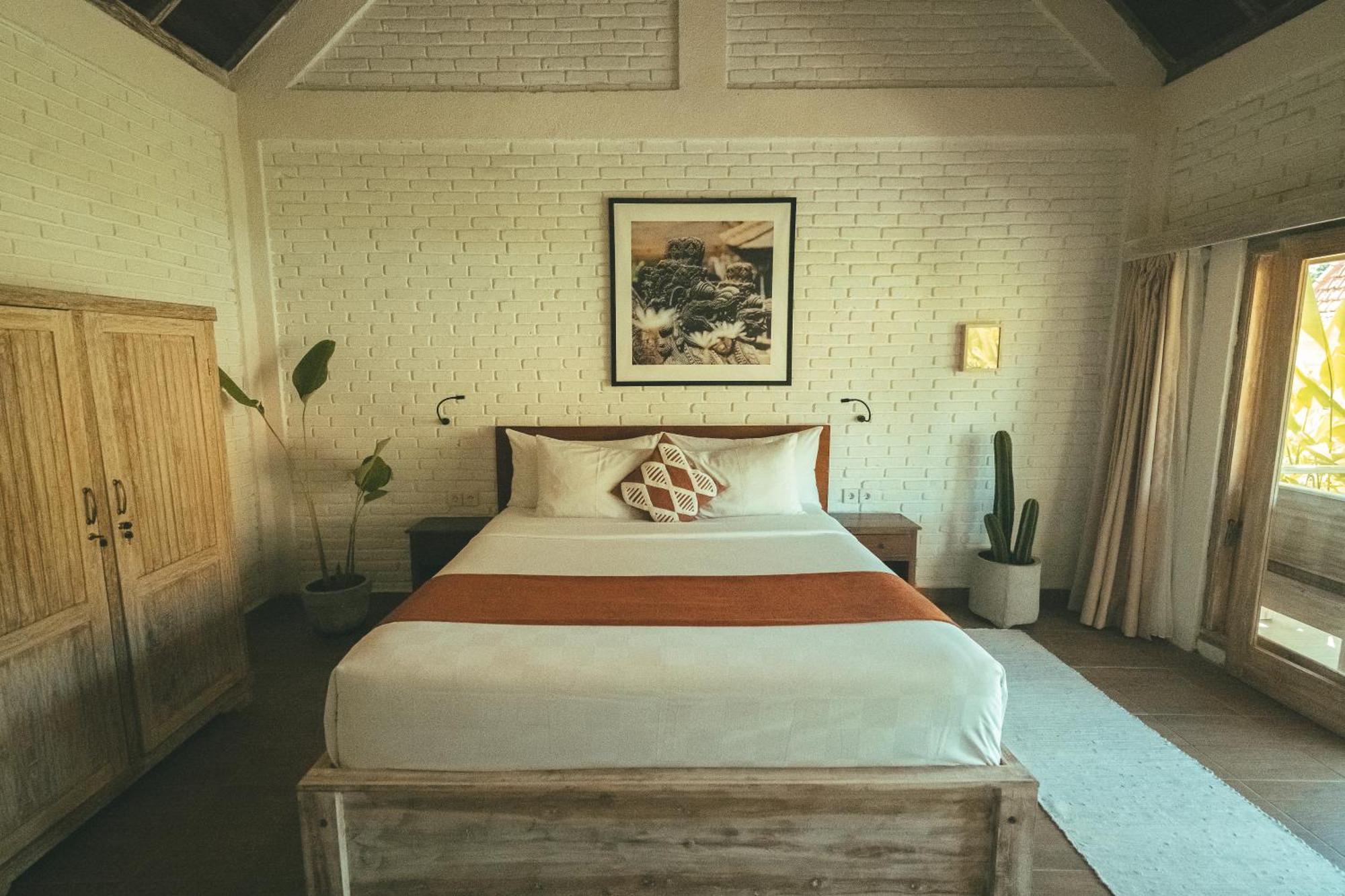Cari Surf Camp & Studio'S 乌鲁瓦图 外观 照片