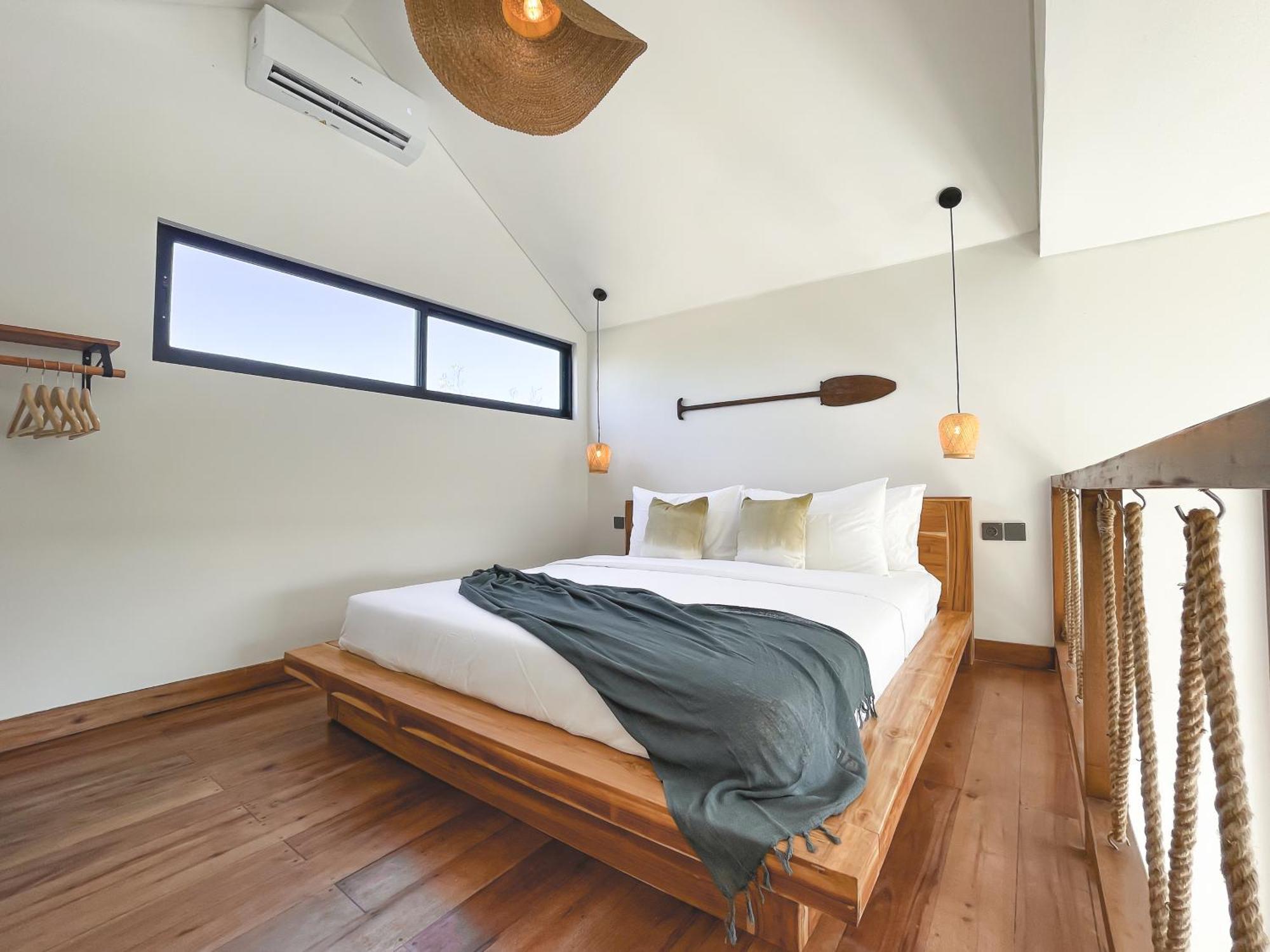 Cari Surf Camp & Studio'S 乌鲁瓦图 客房 照片